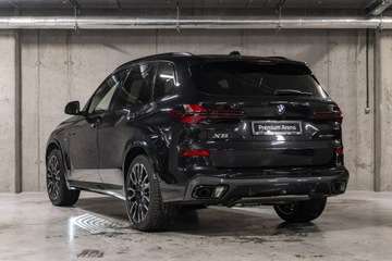 BMW X5 G05 SUV Facelifting 3.0 30d 298KM 2025 BMW X5 xDrive30d Dostępny od ręki!, zdjęcie 7