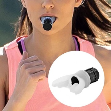 dla Fitness trener płuc Mini oddychanie Exerciser