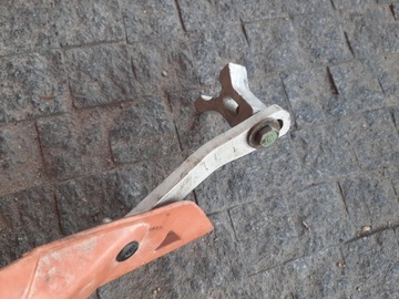 HANDBARY OSŁONY DŁONI ACERBIS KTM SX 525