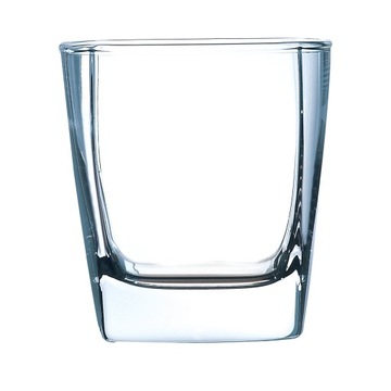 33705 LUMINARC STERLING SZKLANKI WHISKY WODY 6 SZT