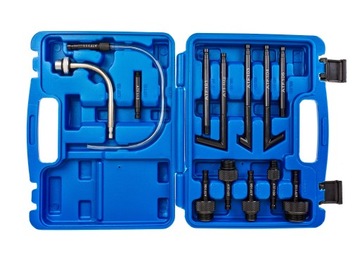 НАСОС ДЛЯ ЗАМЕНЫ МАСЛА В КПП CVT DSG VAG