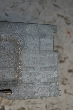 БАЛКА ЗАДНЕГО БАМПЕРА OPEL ASTRA J HB