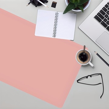 БОЛЬШОЙ КОВРИК ДЛЯ МЫШИ 90x45 ДЛЯ СТОЛА XXL