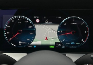 Mercedes Klasa E W213 2022 Mercedes-Benz Klasa E AMG line 220d 4-Matic 9G-Tronic EQ Boost, , GPS, Kam, zdjęcie 23