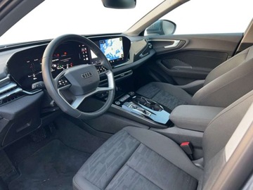 Audi A5 B10 Avant 2.0 TFSI 150KM 2025 Audi A5 Avant LED Plus Aktywny tempomat Przyciemniane szyby Kamera Gwaranc, zdjęcie 8