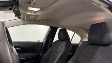 Toyota Corolla XII 2022 Toyota Corolla 1.8 Hybrid GPF Active sedan, zdjęcie 21