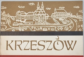 Krzeszów D Ostrowska
