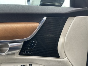 Volvo S90 II 2020 Volvo S90 B4 mHEV Automat Skóry Kamera, zdjęcie 11