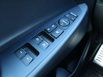 Hyundai Tucson III SUV Facelifting 1.6 T-GDi 177KM 2020 Hyundai Tucson 1.6 T-GDI, Salon Polska, zdjęcie 14