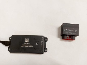 GPS ЛОКАЛЕР МЕТА ТРЕКЕР T342 VODAFONE COBRA