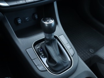 Hyundai i30 III Hatchback Facelifting 1.0 T-GDI 120KM 2022 Hyundai i30 1.0 T-GDI, Salon Polska, zdjęcie 11