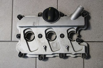 AUDI A4 A6 A8 3,0 TFSI KRYT VENTILU 06E103471S