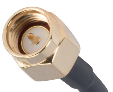 АНТЕННА 23 дБи LTE 4G 3G GSM HUAWEI ZTE SMA 10м