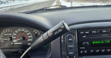 Ford Explorer III 2003 Ford Explorer 4.6 V8 4X4Reduktor 7 Foteli HAKD 4.6 Benzyna 239KM, zdjęcie 15