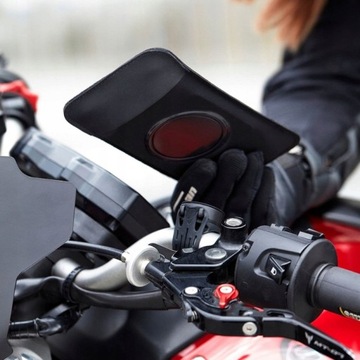 SHAPEHEART MAGNETYCZNY UCHWYT NA TELEFON NA MOTO