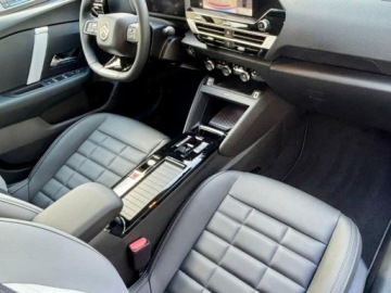 Citroen C4 IV 2025 Od ręki - Max eDCT6 1.2 mHEV 136KM / Pakiet Techno, Zimowy, zdjęcie 2