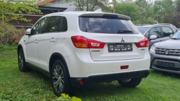 Mitsubishi ASX I 2019 Mitsubishi ASX Krajowy34tys.km INSTYLE 1.6 idealny, zdjęcie 6