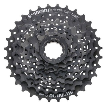 SHIMANO Kaseta zębatek CS-HG31-8 8 rzędów