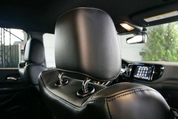 Dodge Durango III 3.6 V6 294KM 2022 Dodge Durango GT 3.6 V6 295KM 4x4 Skory LED 3-ZoneAC BlackWhite 6os MenuPL, zdjęcie 25