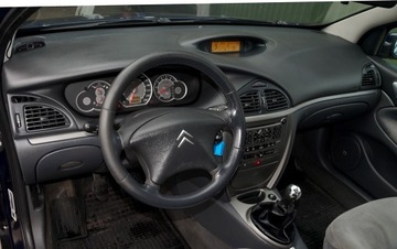 Citroen C5 II Hatchback 1.8i 16V 125KM 2008 CITROEN C5 II 1.8 16V 125 KM, zdjęcie 28