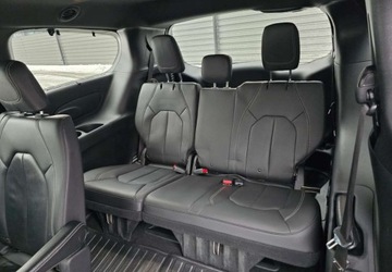 Chrysler Pacifica II 2021 Chrysler Pacifica Chrysler Pacifica 3.6 Benzyna 291KM, zdjęcie 33