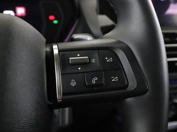 Citroen C5 X Liftback 1.2 PureTech 131KM 2022 Citroen C5X Shine automat skóra niski przebieg, zdjęcie 34
