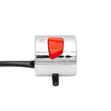 Przycisk, przełącznik kombinacyjny prawy do skutera elektrycznego RONIC