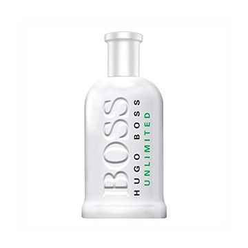 HUGO BOSS UNLIMITED 200 МЛ EDT ЗАПЕЧАТАННЫЙ ПРОДУКТ