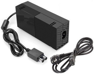 ZASILACZ SIECIOWY ŁADOWARKA do XBOX ONE NOWY!