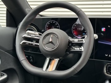 Mercedes CLA C118/X118 2026 CLA 250+ AMG Line Shooting Brake (272KM) 2026, zdjęcie 6