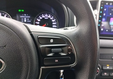 Kia Sportage IV SUV 1.6 GDI 132KM 2017 Kia Sportage Kupiony w Polsce - benzyna - pierwszy wlasciciel 1.6 Benzyna, zdjęcie 30