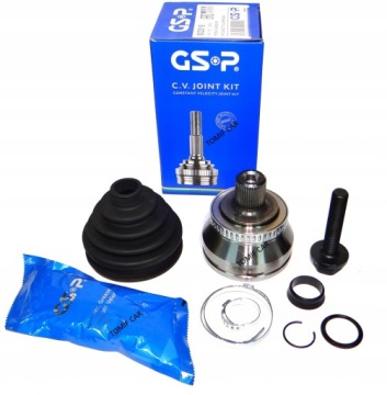 PRZEGUB VW PASSAT B5 1.9 TDI AJM AVB