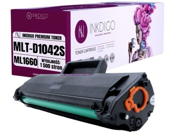 TONER DO SAMSUNG ML-1665 1860 1865 SCX-3205 3205W