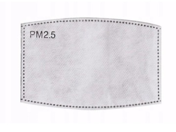 МАСКА МАСКА ПОЛИЦЕЙСКАЯ УНИФОРМА+ФИЛЬТР PM2.5 FFP2 N95