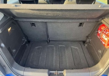 Chevrolet Aveo T300 Hatchback 5d 1.6 115KM 2011 Chevrolet Aveo Chevrolet Aveo II (T300) 1.6 LTZ 1.6 Benzyna 115KM, zdjęcie 9