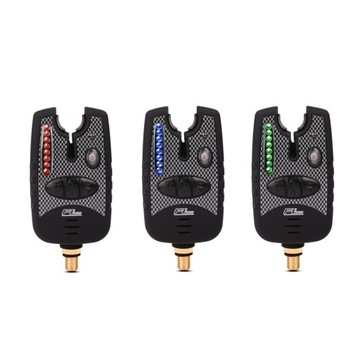 Набор сигнальных устройств с линейкой FL 3+1 управления