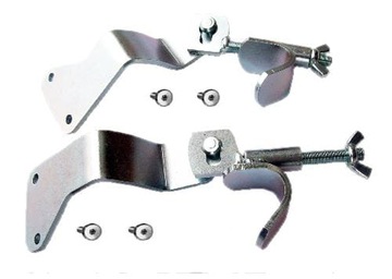 WEWNĘTRZNA BLOKADA DRZWI KABINY STRALIS/EUROCARGO