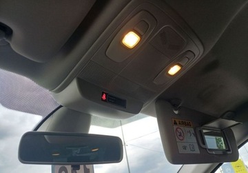 Renault Megane IV Hatchback 5d 1.2 Energy TCe 130KM 2017 Renault Megane 143 1.2 Energy TCe Limited 130 KM 1.2 Benzyna 130KM, zdjęcie 19