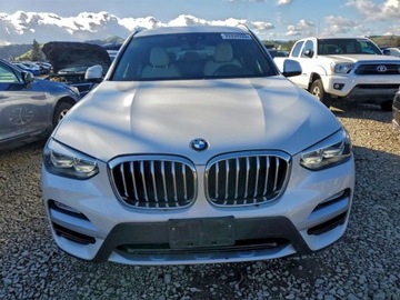 BMW X3 G01 2019 BMW X3 xDrive30i 2019 2.0 Benzyna 248KM, zdjęcie 5