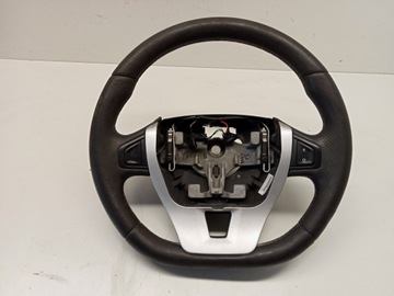 KIEROWNICA RENAULT LAGUNA III 484300021R