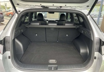 Hyundai Tucson IV SUV 1.6 T-GDI 48V 150KM 2024 Hyundai Tucson Automat Bogata wersja wyposazenia 150KM Salon Polska Gw, zdjęcie 13
