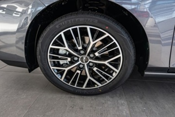 JAC 2026 JAC J7 Plus 1.5T CVT Sedan 136KM 2026, zdjęcie 20