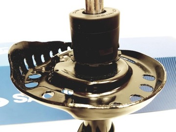 ПЕРЕДНИЕ АМОРТИЗАТОРЫ SACHS HONDA CIVIC VIII UFO + ПОЛУЧЕНИЕ