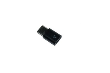 Adapter wt.USB C / gn.mikro USB b(5 pinów)