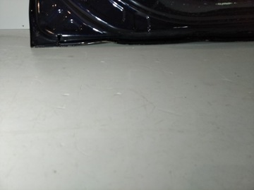 DVEŘE LEVÝ PŘEDNÍ HYUNDAI I40