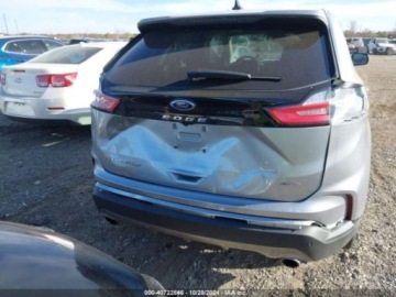 Ford Edge II 2024 Ford Edge Titanum, 2024r., 4x4, 2.0L 2.0 Benzyna 250KM, zdjęcie 7