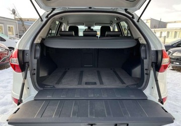 Renault Koleos I SUV Facelifting 2.0 dCi 150KM 2013 Renault Koleos nawigacja 2.0 Diesel 150KM, zdjęcie 35