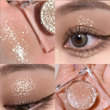 MOONDUST ВЕК-ХАЙЛАЙТЕР с мерцанием