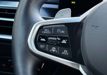 BMW Seria 4 G22-23-26 Coupe 2.0 420d 190KM 2025 BMW Seria 4 I wlasciciel M Pro Pakiet Hak Gwarancja Bezwypadkowy FVAT, zdjęcie 21