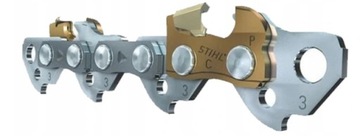 Видия ЦЕПЬ STIHL 018 021 023 MS180 231 251